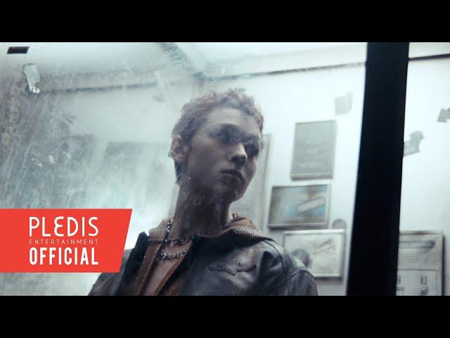 SEVENTEEN (세븐틴) 'THUNDER' Official Teaser 1