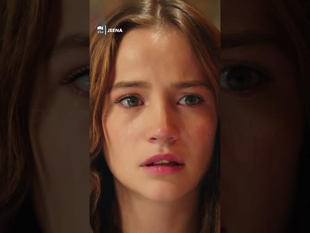 Baran’s Shocking Discovery #kançiçekleri #kançiçekleridizi  | UH3R