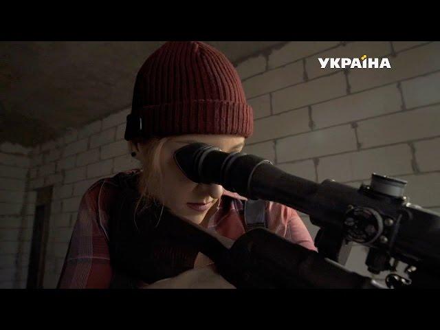 Темная сторона Луны | Агенты справедливости | Сезон 3