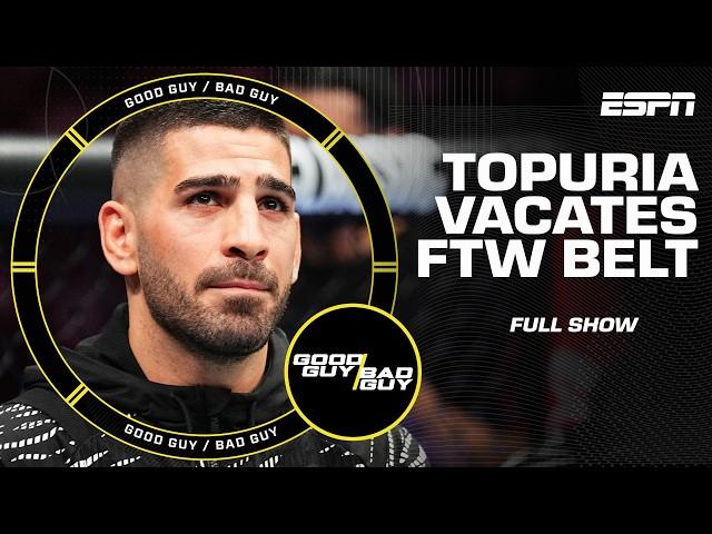 Reaction to UFC 314 & UFC 315 fight announcements [FULL SHOW] | Good Guy / Bad Guy