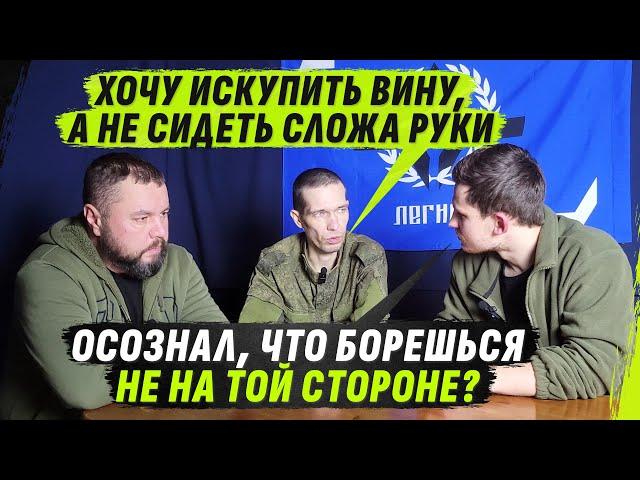 БЕЖАЛ ОТ БРЕХНИ И ПОПАЛ К НАМ: ПОЧЕМУ М0БИК РАZ0ЧАРОВАЛСЯ В рОSSИИ? @VolodymyrZolkin