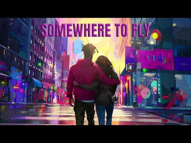 Kid Cudi feat. Don Toliver - Somewhere to Fly (Legendado)