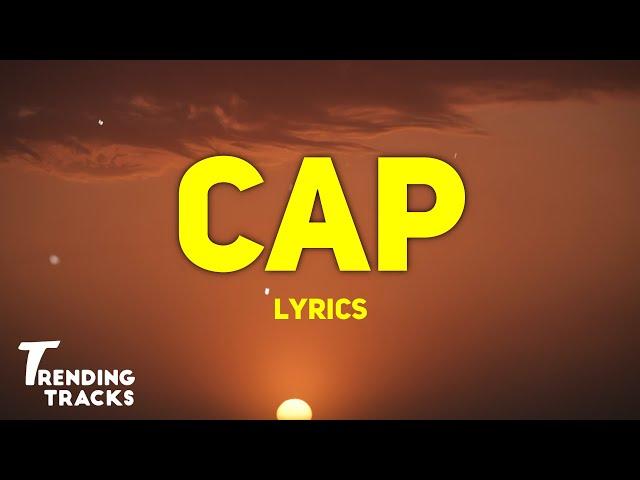 KSI feat. Offset - Cap (Lyrics)