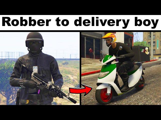 GTA Online Memes | Bottom Dollar Bounties #360