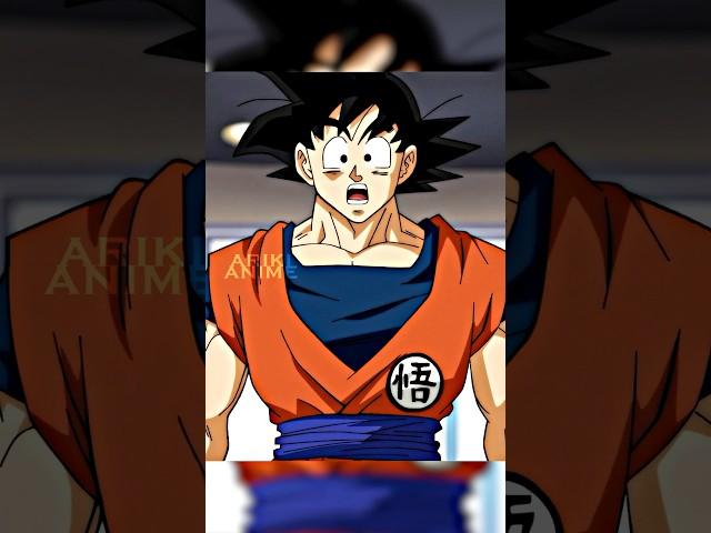 Goku Finds Out Bulma Is Pregnant