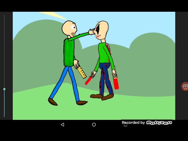 Baldi vs baldi E.X.E (read dercripcion)