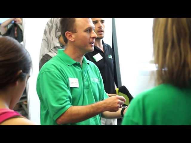 The Student Veterans Association at UNT Health Science Center