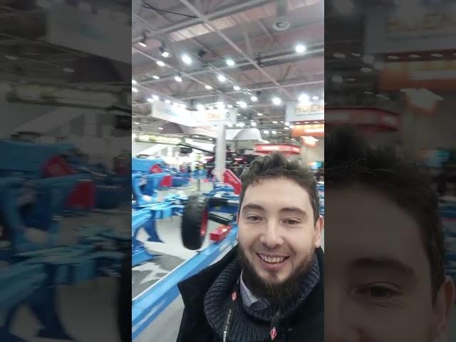 юг агро #краснодар #краснодарскийкрай #выставка #сельхозтехника