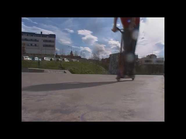 [AST] Dima & Andrii day edit