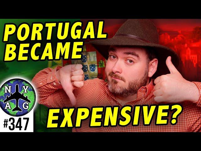 Rising Cost of Living No Longer Worth it? - Living in Portugal in 2024