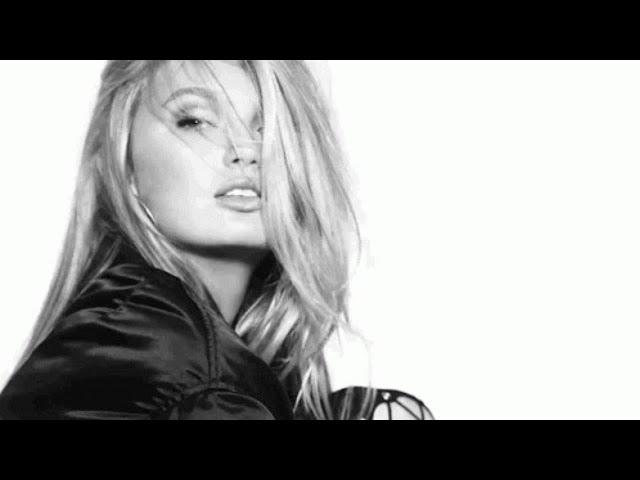 Romee Strijd HD Music Video "Aerosmith - Rag Doll"