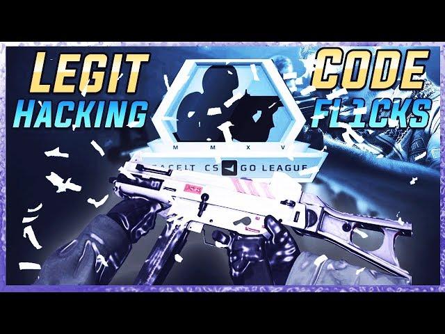 FACEIT Legit HACKING  (1Tap$!!) | CS:GO BEST CHEAT (2018)  | Attackmode (CHEAP)