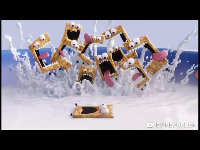 Готовый Завтрак Cini Minis (2017)