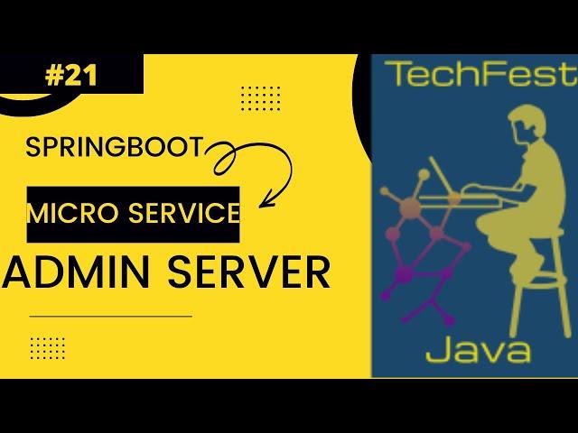 Springboot Admin Server