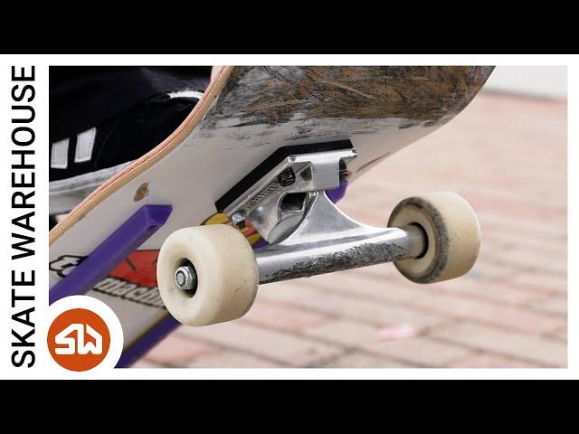 Slappy Trucks Review