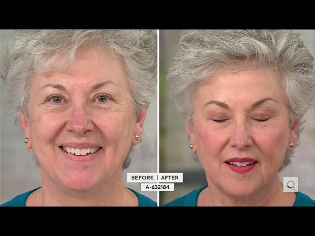 RMS Beauty Eyelights Luminous Cream Eyeshadow Trio on QVC