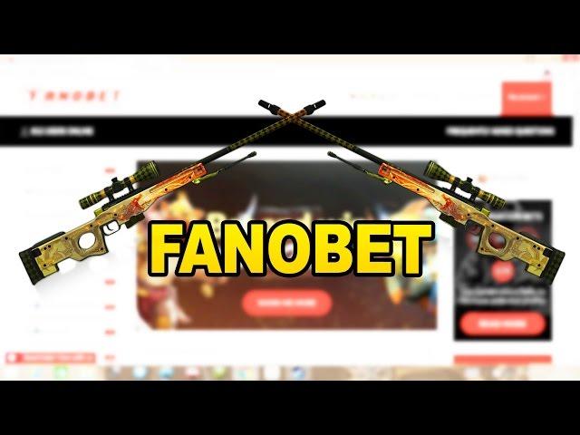 FanoBet Better than CSGODOUBLE?