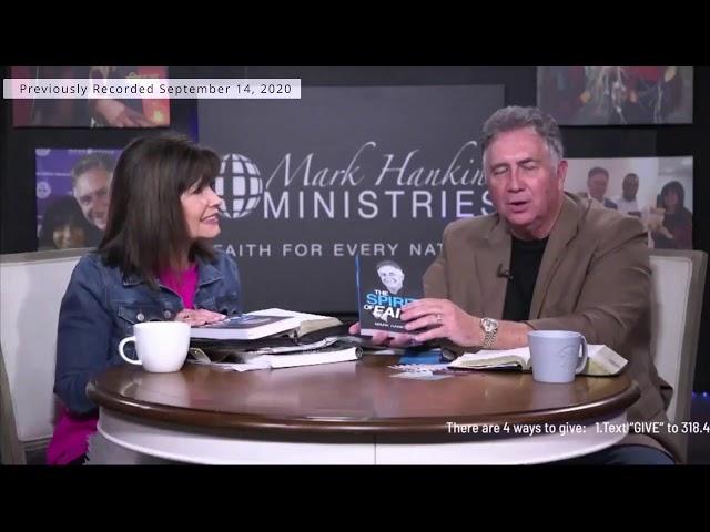 Livestream Bible School 10.11.24