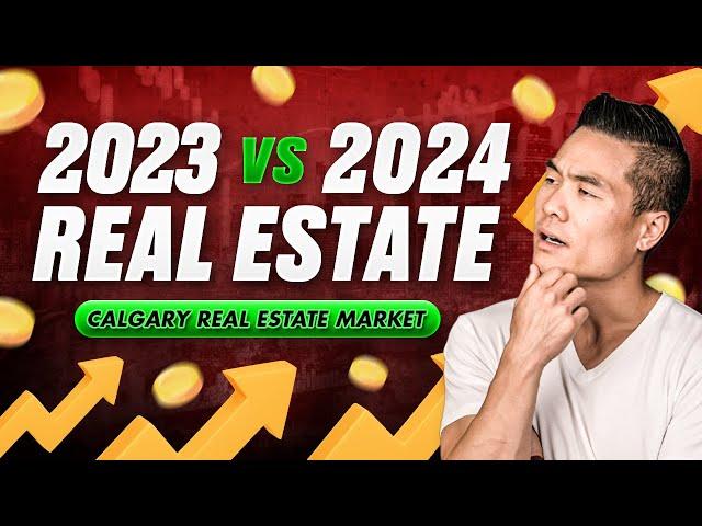 Will Calgary’s Real Estate Boom Survive in 2025? - January 2025 Calgary Real Estate Market Update