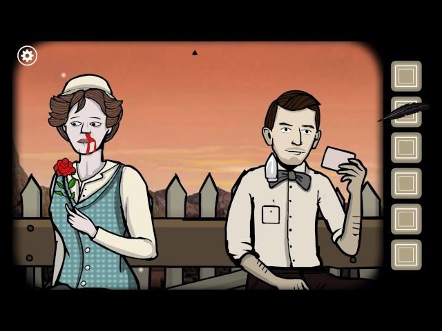 Walkthrough Part 1 [Rusty Lake: Roots]