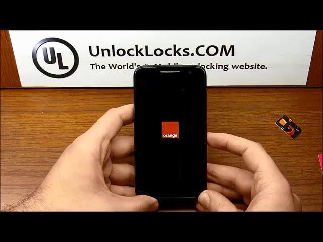 Alcatel Enter SIM ME lock solution - UNLOCKLOCKS.com