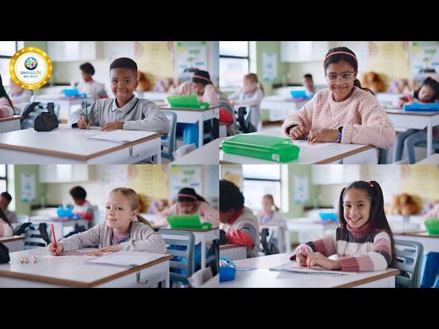 AI Transforming Education! - ONPASSIVE Bill Must