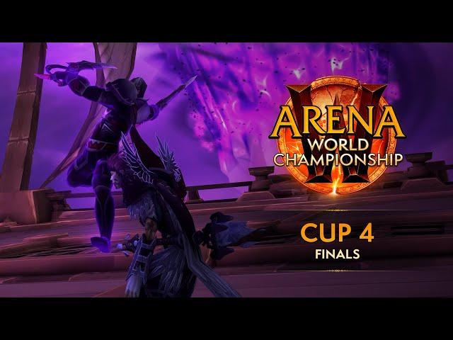 AWC The War Within Cup 4 | Finals