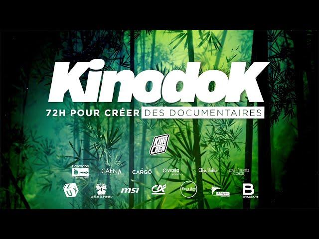 KinodoK - Projection 14/01/23