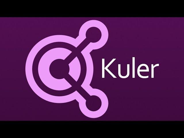 Photoshop Tutorial: Understanding Kuler!