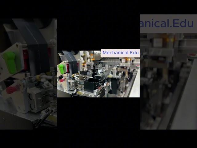 Mechanical Principles #mechanical #design #engineering #automation