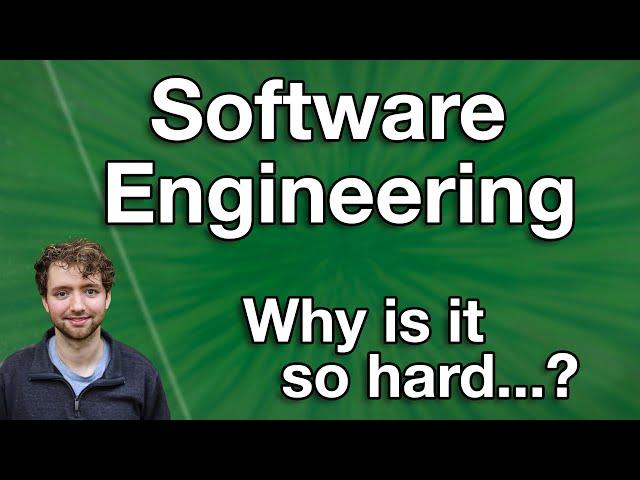 How to Actually Learn Software Engineering