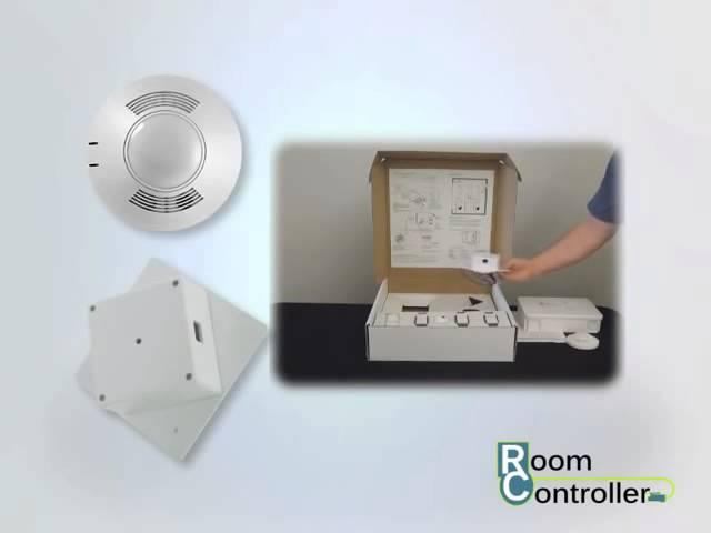 Room Controller QuicKit