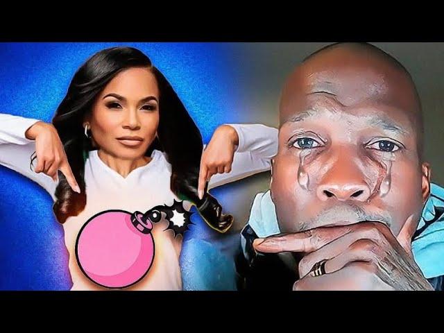 Chad Johnson's EX GF Drops THIS Bomb on HIM!