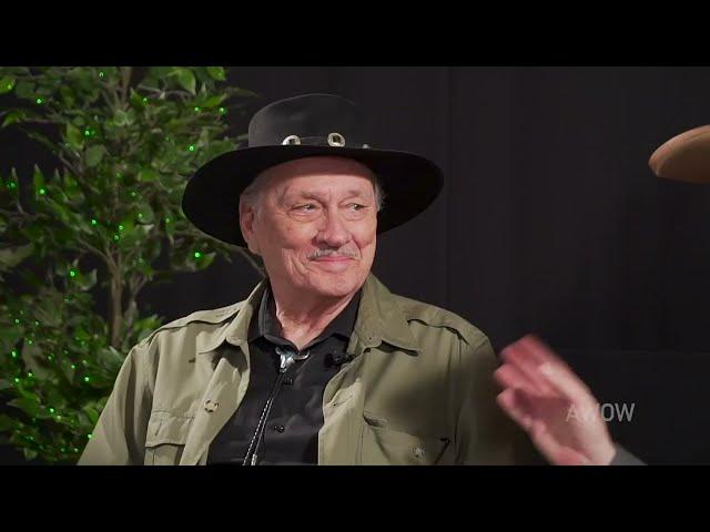 Brett Halsey On Working With Audie Murphy: "I Was in Awe"