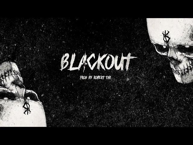 [FREE] Trap Instrumental Beat - "BLACKOUT" - Dark Hard Fast Trap Beat 2024