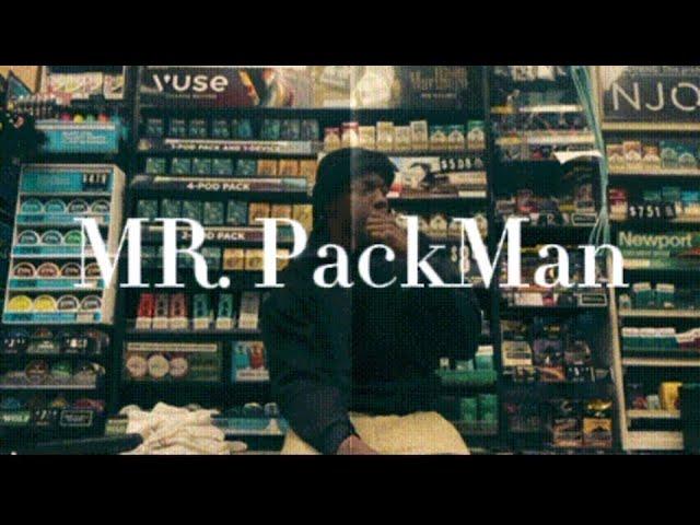 DON Deon- Mr.PackMan (Official Video)