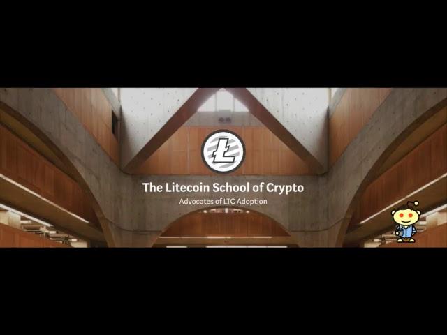 Intro to Litecoin Wallets