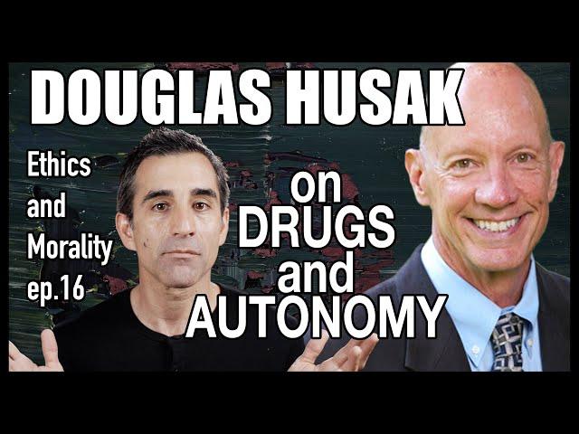 "A Moral Right to Use Drugs" by Douglas Husak