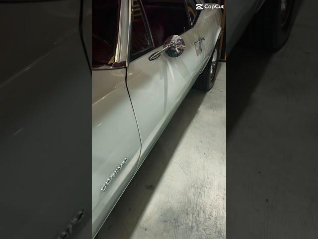 Cool Camaro SS edit #fyp #shorts #car #camaro #edit #camaro