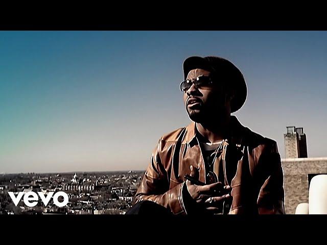 Musiq - Love