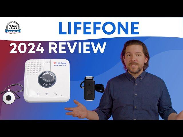 LifeFone Review – U.S. News