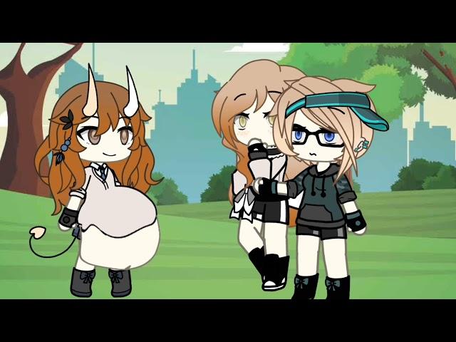 gacha vore