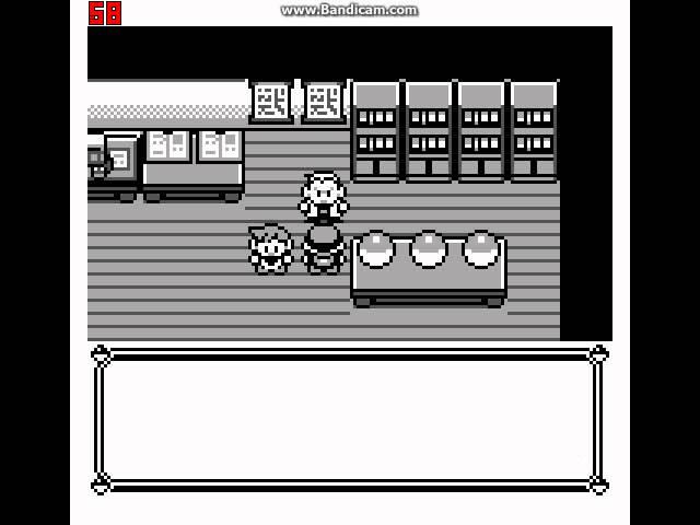 Pokemon Red Walkthrough Part 1