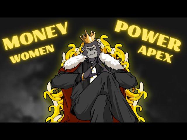 Apex Protocol - Money Power Women Apex