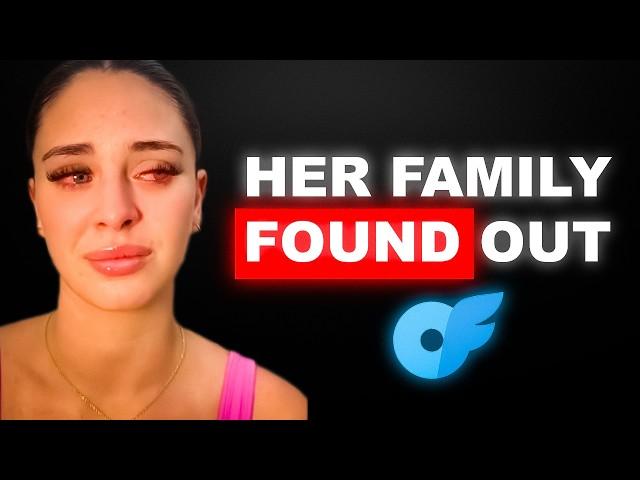 Jack Doherty's 'Girlfriend' is Disgusting... (Camilla Araujo)