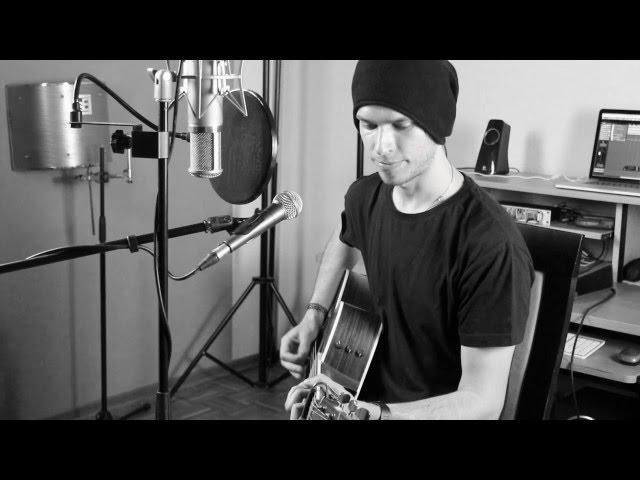 The Calling - Wherever You Will Go (Live Cover by Kevin Staudt)