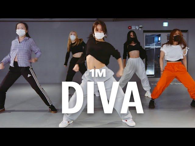 Beyoncé - Diva / Learner's Class