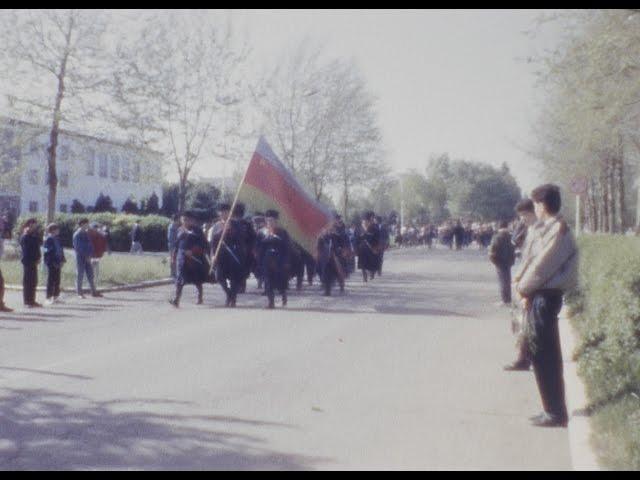 1993 [03] весна — Кореновск