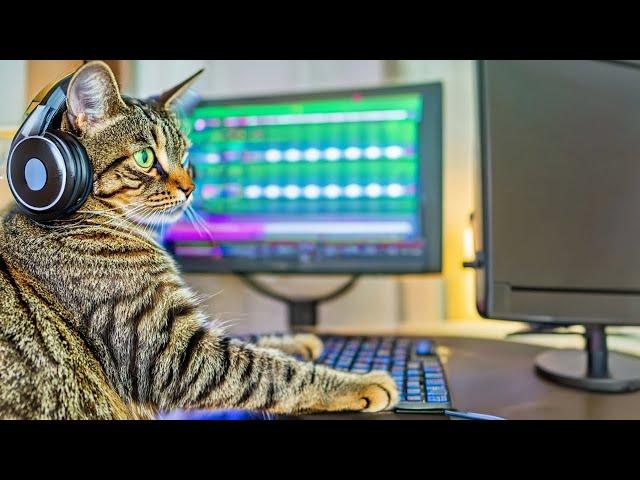 Audio AI Fugatto Generates Sound from Text | NVIDIA Research