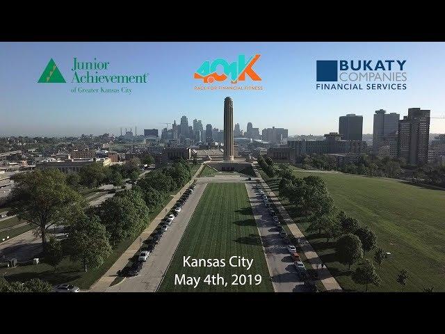 2019 4.01k Race Junior Achievement of Greater Kansas City